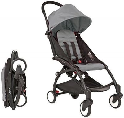 Baby Zen YOYO Stroller