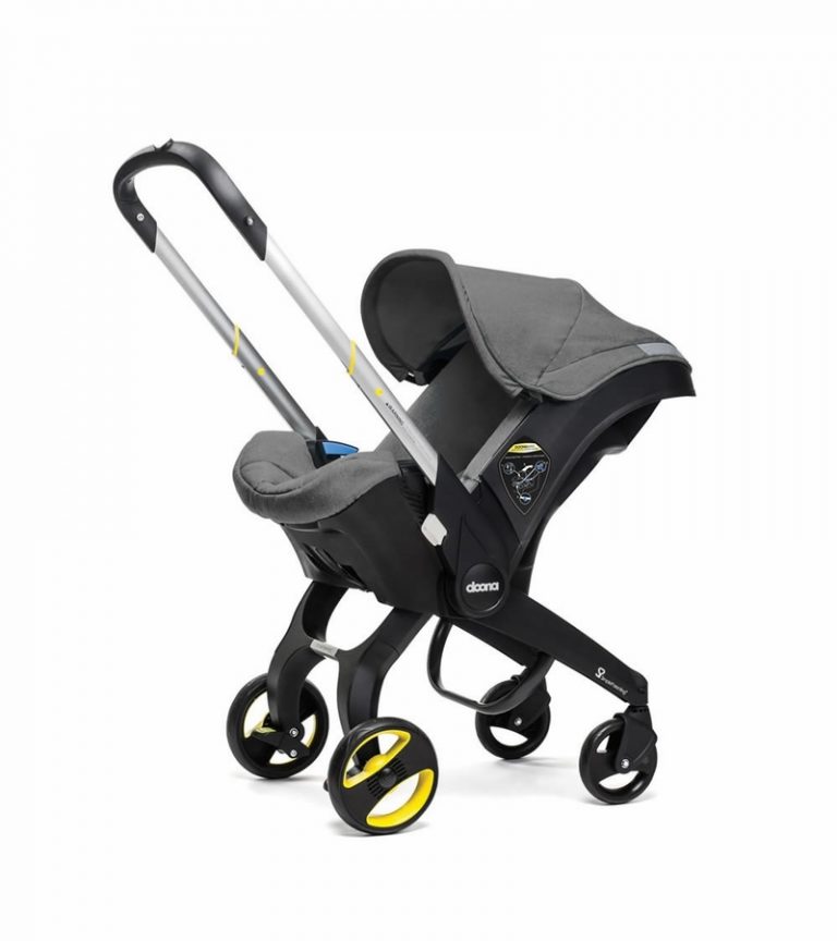 Doona Car Seat Stroller Little Longtails