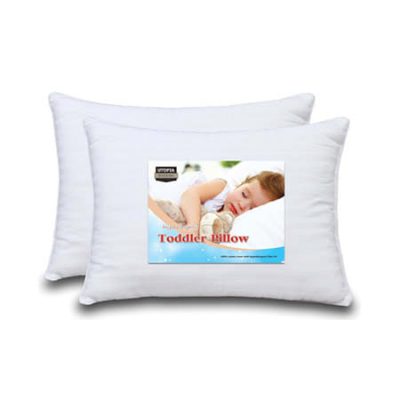 Utopia Toddler Pillows