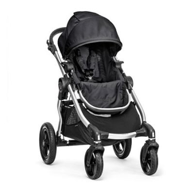 Baby Jogger City Select Single Stroller