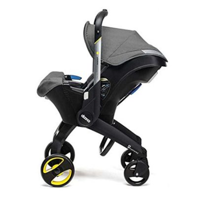 Doona Car Seat Stroller - Image 2