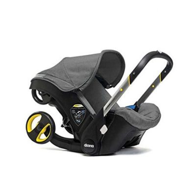 Doona Car Seat Stroller - Image 3