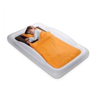 Shrunks Toddler Bed