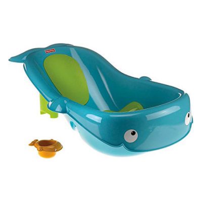 Full Sized BathTub