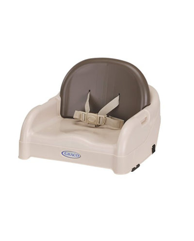Graco Blossom Booster Seat