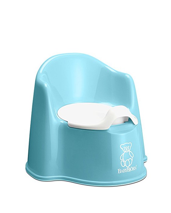 Baby Bjorn Potty Seat Little Longtails