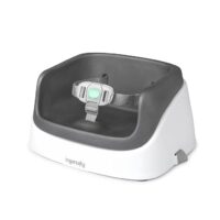 Ingenuity SmartClean Toddler Booster