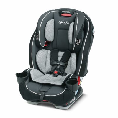 Graco Slim Line Car Seat